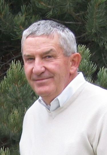 Terry Cleveland